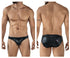 Clever 2065 Gorgona Swim Briefs Color Black