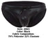 Clever 2065 Gorgona Swim Briefs Color Black