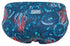Clever 2066 Malpelo Swim Briefs Color Dark Blue