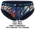 Clever 2068 Tumaco Swim Briefs Color Black