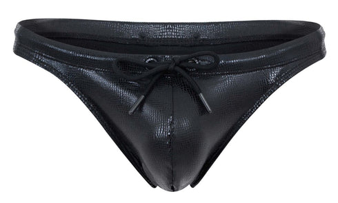 Clever 2071 Gorgona Swim Thongs Color Black