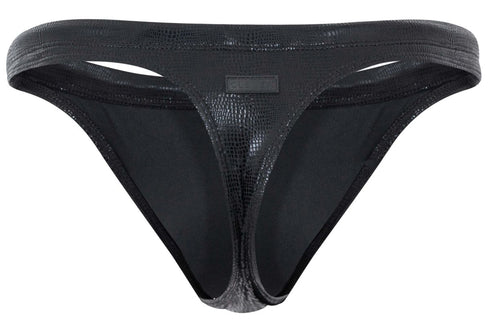 Clever 2071 Gorgona Swim Thongs Color Black