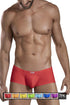 Clever 229946 7PK Pride Trunks Color Multi-colored