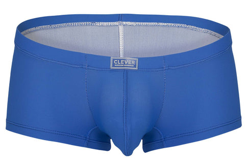 Clever 229946 7PK Pride Trunks Color Multi-colored