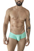 Clever 229956 12PK Australian Latin Trunks Color Multi-colored