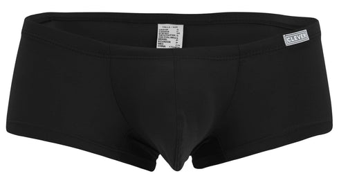 Clever 229957 12PK Australian Latin Trunks Color Multi-colored