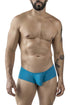 Clever 229957 12PK Australian Latin Trunks Color Multi-colored