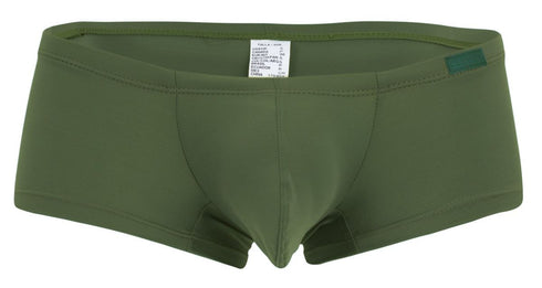 Clever 229964 3PK Australian Latin Trunks Color Multi-colored