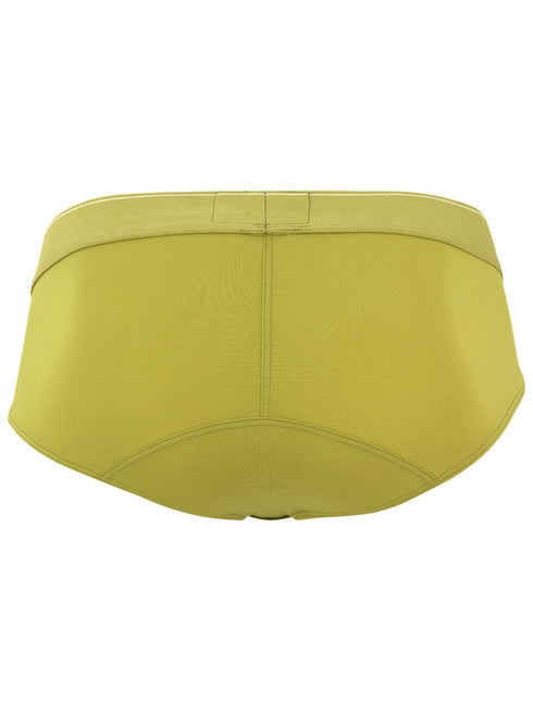 Clever 26012 Atenea Briefs Color Green