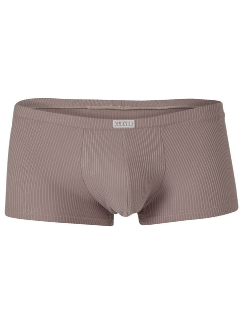 Clever 26015 Apolo Trunks Color Sand - Sophisticated Comfort and Style