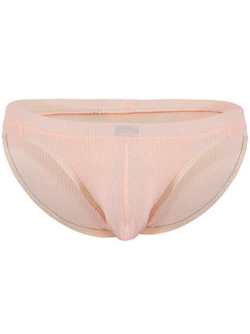 Clever 26017 Apolo Bikini - Vibrant Orange Color Orange
