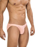 Clever 26017 Apolo Bikini - Vibrant Orange Color Orange