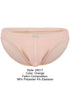 Clever 26017 Apolo Bikini - Vibrant Orange Color Orange
