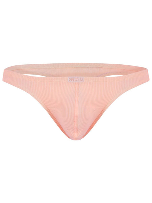 Clever 26020 Apolo Thongs Color Orange - Bold Comfort and Sleek Style