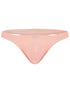 Clever 26020 Apolo Thongs Color Orange - Bold Comfort and Sleek Style