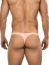 Clever 26020 Apolo Thongs Color Orange - Bold Comfort and Sleek Style