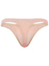 Clever 26020 Apolo Thongs Color Orange - Bold Comfort and Sleek Style