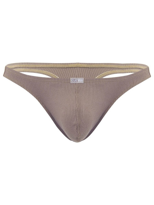 Clever 26021 Apolo Thongs Color Sand - Minimalist Sophistication and Superior Fit