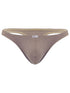 Clever 26021 Apolo Thongs Color Sand - Minimalist Sophistication and Superior Fit