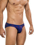 Clever 26029 Helion Bikini - Vibrant Blue Color Blue