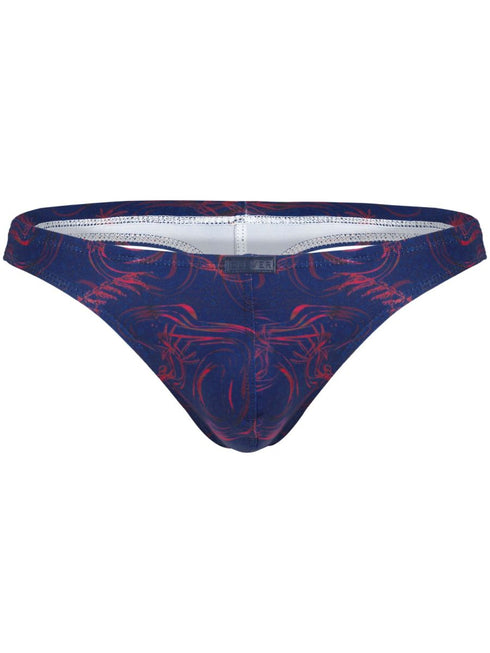 Clever 26031 Helion Thongs Color Blue – Sophisticated Style and Ultimate Comfort
