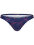 Clever 26031 Helion Thongs Color Blue – Sophisticated Style and Ultimate Comfort