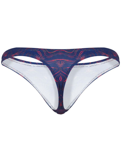 Clever 26031 Helion Thongs Color Blue – Sophisticated Style and Ultimate Comfort