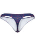 Clever 26031 Helion Thongs Color Blue – Sophisticated Style and Ultimate Comfort