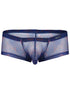 Clever 26033 Calipso Trunks Color Blue - Bold Breathable Style