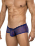 Clever 26033 Calipso Trunks Color Blue - Bold Breathable Style