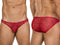 Clever 26034 Calipso Bikini Color Red – Bold and Modern Elegance