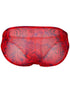 Clever 26034 Calipso Bikini Color Red – Bold and Modern Elegance