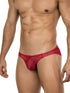 Clever 26034 Calipso Bikini Color Red – Bold and Modern Elegance