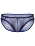 Clever 26035 Calipso Bikini Color Blue - Bold and Breathable Style