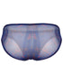Clever 26035 Calipso Bikini Color Blue - Bold and Breathable Style