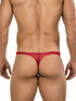 Clever 26036 Calipso Thongs Color Red - Sleek and Sophisticated Support