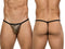 Clever 26046 Atlas G-String - Color Gold: Bold Sophistication