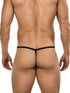 Clever 26046 Atlas G-String - Color Gold: Bold Sophistication