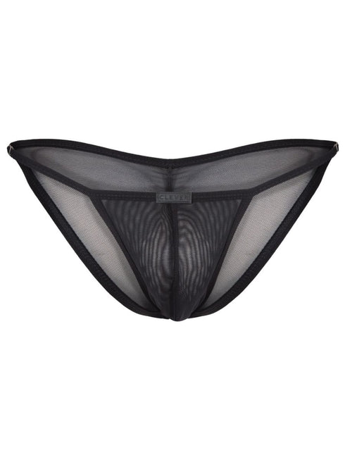 Clever 26057 Eos Bikini Color Black - Sophisticated Minimalism
