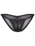 Clever 26057 Eos Bikini Color Black - Sophisticated Minimalism