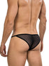 Clever 26057 Eos Bikini Color Black - Sophisticated Minimalism
