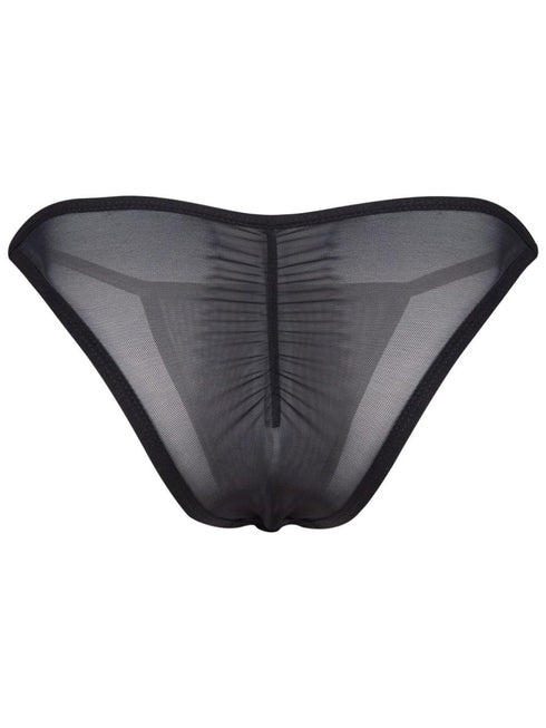 Clever 26057 Eos Bikini Color Black - Sophisticated Minimalism