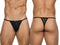 Clever 26058 Eos Thongs Color Black - Bold and Breathable Sophistication