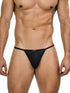 Clever 26058 Eos Thongs Color Black - Bold and Breathable Sophistication