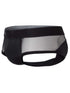 Clever 26059 Tanatos Briefs in Bold Black Color Black