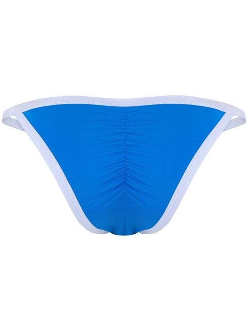 Clever Moda 26157 Men's Underwear Boreas Briefs Color Turquoise