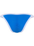 Clever Moda 26157 Men's Underwear Boreas Briefs Color Turquoise