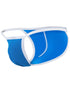 Clever Moda 26157 Men's Underwear Boreas Briefs Color Turquoise