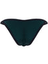 Clever Moda 26158 Men's Underwear Boreas Briefs Color Petrol Blue
