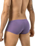 Clever Moda 26177 Men's Underwear Cronos Trunks Color Lilac
